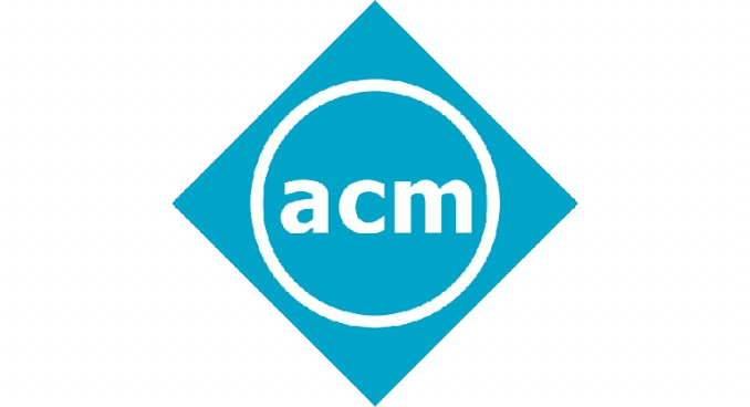 ACM Logo